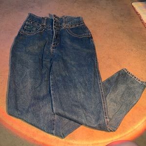 Jeans from Colorado!! Originally around 60$